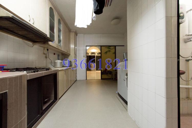 Blk 861 Tampines Avenue 5 (Tampines), HDB 5 Rooms #162359222